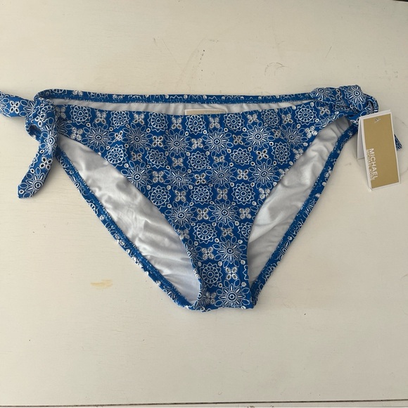 Michael Kors Sexy Bikini Set - Size L - Picture 4 of 12